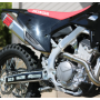 Big Gun 22-23 Honda CRF 250R EXO Aluminum Full System Exhaust