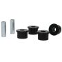 Whiteline Plus 9/85-12/91 Mazda RX7 Front Control Arm-Lower Inner Front Bushing