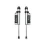 ICON 27726CP 2018+ Jeep Wrangler JL 2.5in Rear 2.5 Series Shocks VS PB CDCV - Pair