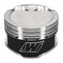 Wiseco 6612M835 Piston, Volkswagen, 2.0L 16V, 83.50 mm Bore, European, Set of 1