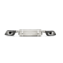 Akrapovic S-PO991TSO-HT Slip-On Line (Titanium)