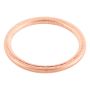 Vertex Pistons 823075 Exhaust Gasket Kit