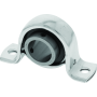 QuadBoss 417838 11-13 Polaris Ranger Crew 500 Center Drive Shaft Bearing