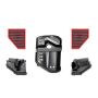 BMC Carbon Kit Supercar BMW M2/M3/M4 (G87/G80/G82) -  Matt Paint Version