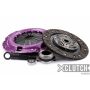 XCLUTCH XKFD23019-1A 90-95 Mazda Protege LX 1.8L Stage 1 Sprung Organic Clutch Kit