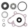 Vertex Pistons 821875 Vertex Gaskets 07-08 Yamaha YFM400 Grizzly IRS Water Pump Rebuild Kit