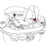 SPECIALTY PRODUCTS COMPANY 82105 GM SUV REAR CAM KIT