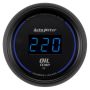 AutoMeter 6948 GAUGE, OIL TEMP, 2 1/16
