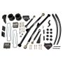Tuff Country 35927 00-02 Dodge Ram 2500 4x4 4.5in Arm Lift Kit (No Shocks)
