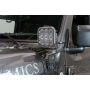 Diode Dynamics DD7220 SS5 LED Pod Cover Clear