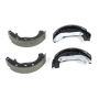 PowerStop B974 Drum Brake Shoe