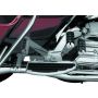 Kuryakyn 4571 Adjustable Passenger Pegs