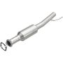 MagnaFlow Exhaust Products 5571662 California Direct-Fit Catalytic Converter