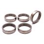 Ford Racing M-6261-A460 Camshaft Bearings-Roller (Sold In Engine Sets)