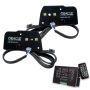 Oracle Lighting 1460-333 2021-2022 Ford F-150 ColorSHIFT(tm) RGB+W Headlight DRL Upgrade Kit