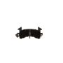 Bosch BE988H Brake Pads Front