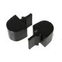 ENERGY SUSPENSION ENE3-9102G Bump Stop 1-1/4x 1-1/2 x 1-9/16 GM Style Pair