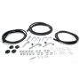 VINTAGE AIR VIN547002 Universal Hose Kit