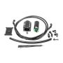 Radium Engineering 20-0455-05 FUEL HANGER FEED, FD RX7, MICROGLASS FILTER