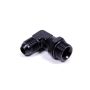 AEROMOTIVE AFS15690 8an Male to 10an ORB 90 Degree Fitting