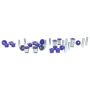 Superpro KIT248K 07-18 Chevrolet Silverado 1500 GMT900 / GMT K2XX 2WD Vehicle Master Bushing Kit