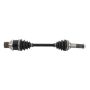 All Balls Racing AB6-YA-8-334 07-12 Yamaha YFM400 Big Bear IRS 6 Ball Axle Rear Left