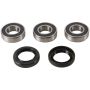 Pivot Works PWRWK-H34-001 07-23 Honda CRF150R PW Rear Wheel Bearing Kit