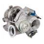 BorgWarner 53249987400 Turbocharger