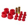 Prothane 65-76 Chrysler A Body Spring Bushings - Red