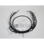 Rywire 04-05 Honda S2000 ABS Relocation Kit