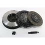 Competition Clutch 5097-2100 10-13 Genesis 3.8L Stage 2 - 2100 Steelback Brass Plus Clutch Kit w/ FW NO TOB