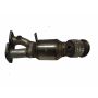 AB Catalytic 22150 Direct Fit Front Catalytic Converter EPA (Federal)