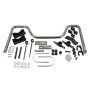 Hellwig 7653 07-13 Chevrolet Suburban 2500 Solid Heat Treated Chromoly 1-5/16in Rear Sway Bar
