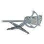 VDO WR51141 Window Regulator - Power