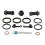 All Balls Racing 18-3293 19-22 Honda PCX150 Caliper Rebuild Kit Front