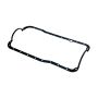Ford Racing M-6710-A351 351 With 5.8L One-Piece Rubber Oil Pan Gasket