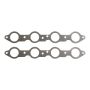Cometic 97-04 Chevrolet Corvette LS1 V8 .060in HT Header Gasket Set