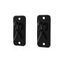Westin 57-89005 Accessory for HLR Truck Rack HLR Adjustable Tie Down - Single Point - Blk