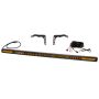 Diode Dynamics DD6057 14-21 Toyota Tundra SS42 Stealth Lightbar Kit - Amber Combo