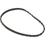 TwinPower 046173 Twin Power 08-17 FLH FLT Models Fuel Pump Plate Seal Viton Replaces H-D 61402-08