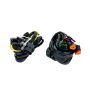 KC HiLiTES 6320 KC Extended Wire Harness for FE1 and FE3 LED lights