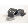 Dee Zee DZTBSTRIKER Deezee Universal Tool Box - Service Parts Tool Box Striker