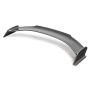 Seibon RS23HDCVRC-MB 23-24 Honda Civic Type R MB-Style Carbon Fiber Rear Spoiler