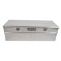 Dee Zee DZ8560W Deezee Universal Tool Box - Red Chest BT Alum