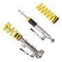 KW 39025008 Coilover Kit DDC ECU Mercedes SLK 55 AMG (W172)
