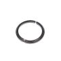COMETIC GASKETS CAGC5686 Rear Main Seal - BBM / Hemi