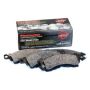 Wilwood 150-D0632K Pad Set Promatrix D632