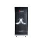 Akrapovic Pull Up Banner MC and Car