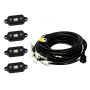 Baja Designs 447055 LED Rock Light Kit