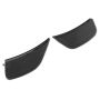 Raxiom CT11641 21-23 Tahoe/Yukon Axial Series Amber LED Front Sidemarkers- Smoked